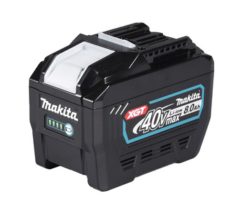 Akumulator 40V max Makita XGT 8,0 Ah (BL4080F)