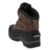 Trzewiki robocze śniegowce zamszowe L3080446 Lahti Pro brązowe, rozmiar 46