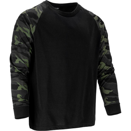 Koszulka z długim rękawem Lahti Pro rozm. 2XL