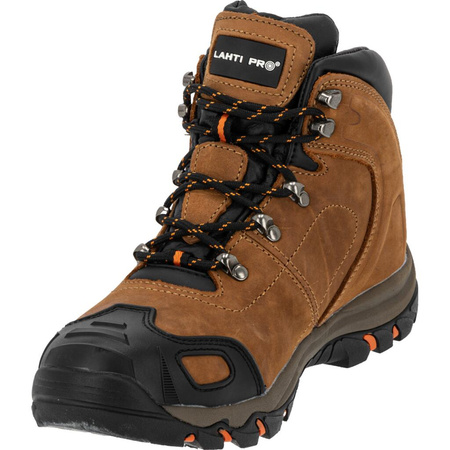 Trzewiki Lahti Pro rozm. 39