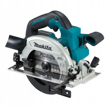 Pilarka tarczowa 18V Makita DHS660ZJ