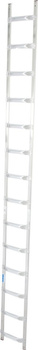Drabina dachowa aluminiowa KRAUSE Stabilo 1x14 3,90 m