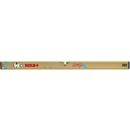 Poziomica magnetyczna SOLA AZM  30 cm