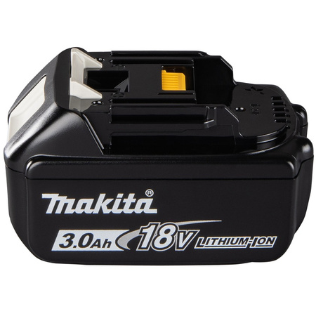 Akumulator 18V Makita 3.0Ah (BL1830B)