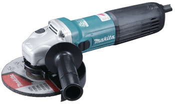Szlifierka kątowa 1400W Makita GA6040C