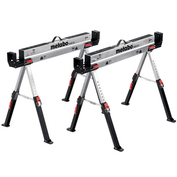 Zestaw kozłów roboczych Metabo MAB 82 (626990000)