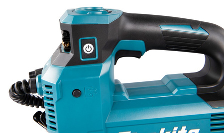 Minikompresor akumulatorowa 18V Makita DMP181