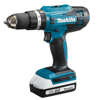 Wiertarko-wkrętarka (typ G) Makita HP488D