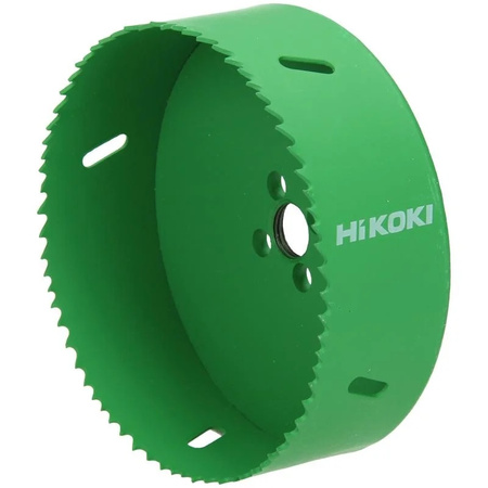 Otwornica bimetaliczna Hikoki - Ø 111mm (752149)