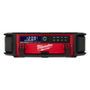 Radio akumulatorowe z ładowarką PACKOUT M18PORCDAB+-0 Milwaukee  4933472112