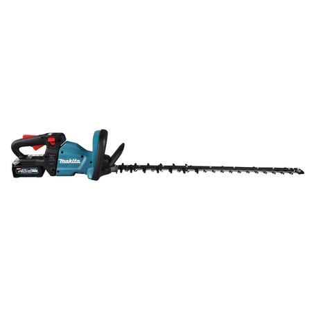 Nożyce akumulatorowe do żywopłotu 40V Makita XGT UH007GZ