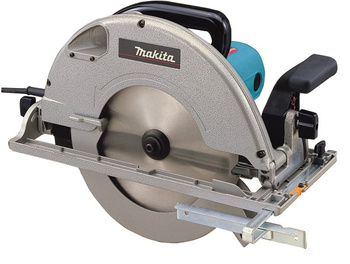 Ręczna pilarka tarczowa 2100W Makita 5103R