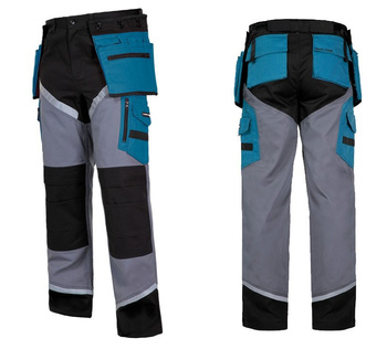 Spodnie Lahti Pro rozm. 2XL