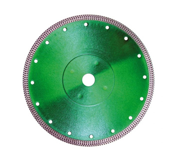 Tarcza diamentowa Dr. Schulze Ultra Ceram 115 80 1.2 x 10