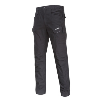 Spodnie bojówki Slim Fit Lahti Pro rozm. S
