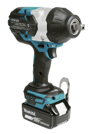 Klucz udarowy 18V Makita DTW1004RTJ