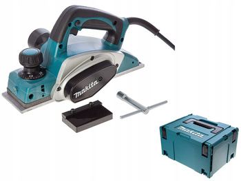 Strug do drewna 620W Makita KP0800