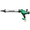 Akumulatorowy wyciskacz do kleju i sylikonu HiKOKI AC18DA W5Z