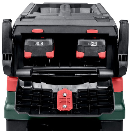 Odkurzacz akumulatorowy Metabo ASR 36-18 BL 25 M SC (602046850)