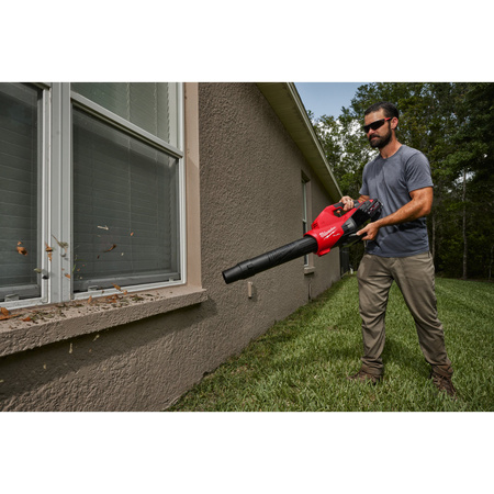Dwuakumulatorowa dmuchawa M18 F2BL-0 Milwaukee 4933479987