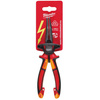 Szczypce długie okrągłe 205mm VDE 45° Milwaukee 4932464565