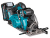 Pilarka tarczowa akumulatorowa 40V Makita XGT HS012GZ