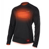 Podgrzewana akumulatorowa koszulka WORKSKIN™ z USB Milwaukee rozm. XL