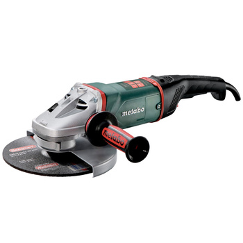 Szlifierka kątowa Metabo WE 26-230 MVT Quick (606475000)