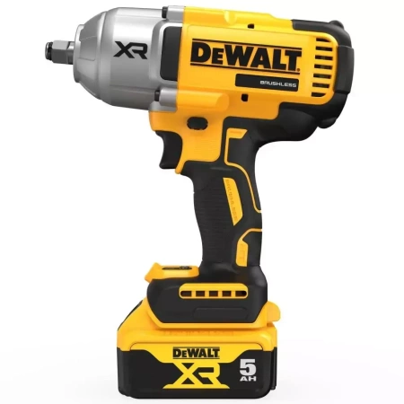 Klucz udarowy 1/2" DeWALT DCF900N