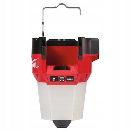 Lampa strefowa 18V LED 2200lm Milwaukee M18TAL-0