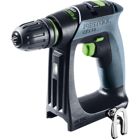 FESTOOL Akumulatorowa wiertarko-wkrętarka CXS 18-Basic
