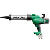 Akumulatorowy wyciskacz do kleju i sylikonu HiKOKI AC18DA W4Z