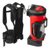 Odkurzacz plecakowy na sucho M18 FBPV-0 Milwaukee 4933464483