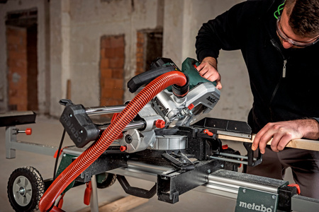 Ukośnica Metabo KGS 216 M (613216000)