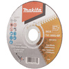 Tarcza tnąca 125x1.0x22.23mm Makita E-03040