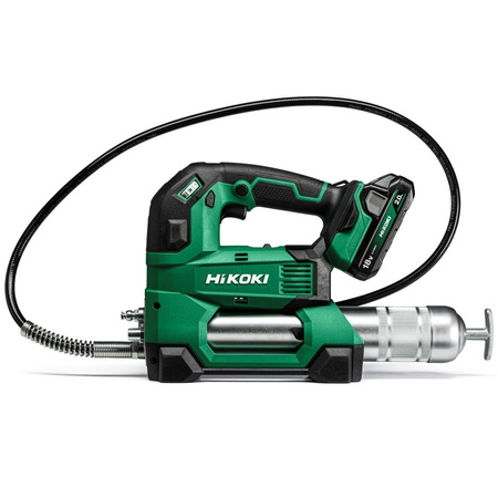 Smarownica akumulatorowa HiKOKI AL18DA WPZ