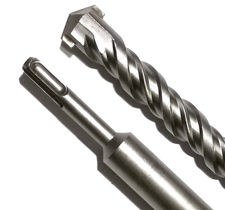 Wiertło udarowe SDS-Max 4 ostrzowe Ø 25mm HiKOKI (754322)