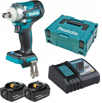 Klucz udarowy 18V Makita DTW301RTJ