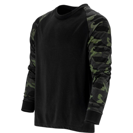 Koszulka z długim rękawem Lahti Pro rozm. 2XL