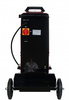 IDEAL TECNO MIG 335 PULSE SYNERGIC