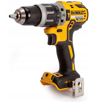 Wiertarko-wkrętarka z udarem DeWALT DCD796N