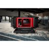 Radio akumulatorowe z ładowarką PACKOUT M18PORCDAB+-0 Milwaukee  4933472112