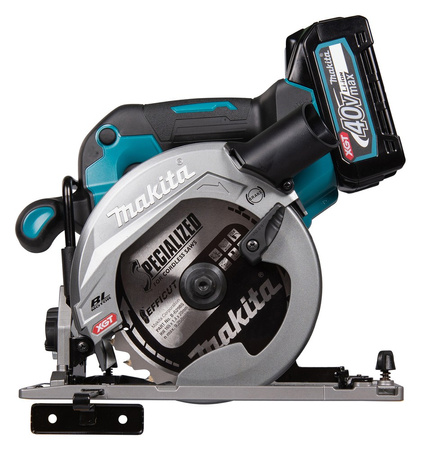 Pilarka tarczowa akumulatorowa 40V Makita XGT HS012GZ