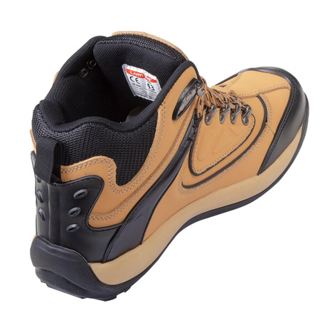 Buty robocze Lahti Pro rozm. 40