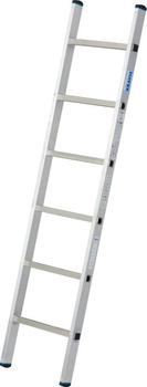 Drabina przystawna ze szczeblami KRAUSE Stabilo 2,80m 1x6