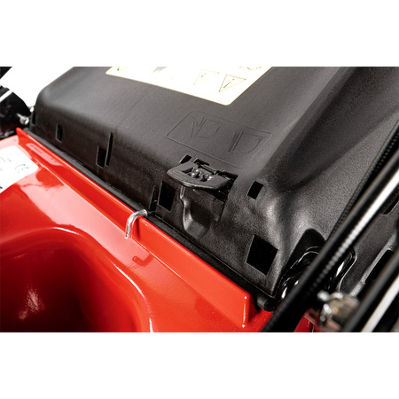 Kosiarka spalinowa z napędem Cedrus KS53S-H AL z silnikiem Honda