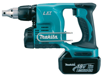 Wkrętarka akumulatorowa 18V Makita BFS450RFE