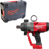 Akumulatorowy klucz udarowy 1'' 18V Milwaukee M18ONEFHIWF1-802X