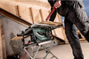 Stołowa pilarka tarczowa Metabo TS 254 M (610254000)
