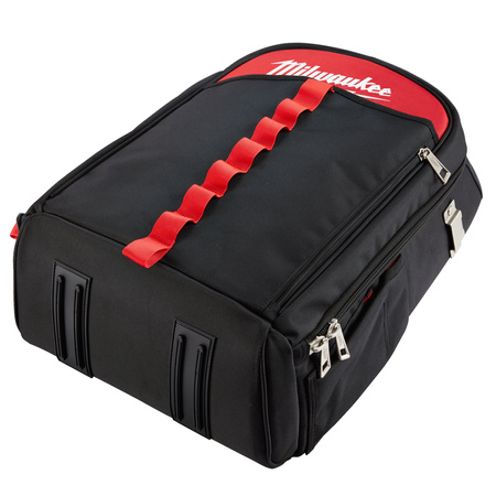 Plecak narzędziowy Premium Milwaukee 4932464834